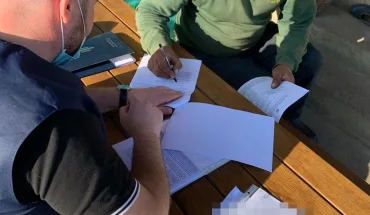 Понад 6,6 млн грн збитків через незаконну порубку лісу на Львівщині - ДБР повідомило про підозру 7 посадовцям Міженецького лісництва 